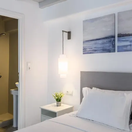 Eleven Keys Apartments Mykonos Town Exterior photo