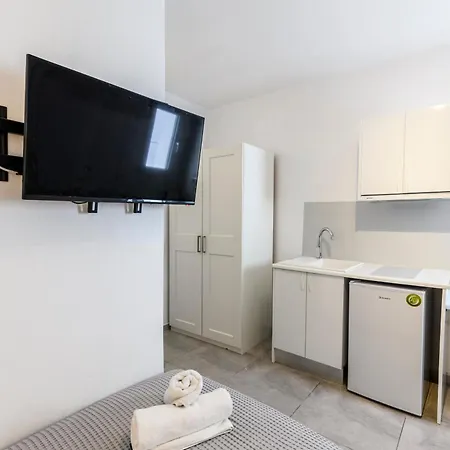 Eleven Keys Apartments Mykonos Town Exterior photo