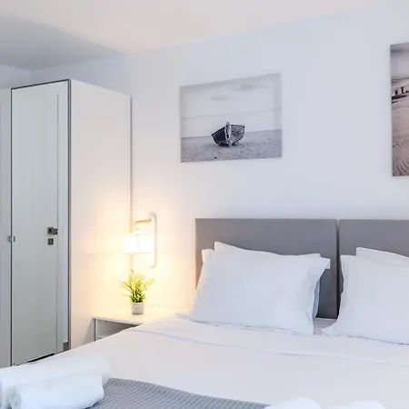 Eleven Keys Apartments Mykonos Town Exterior photo