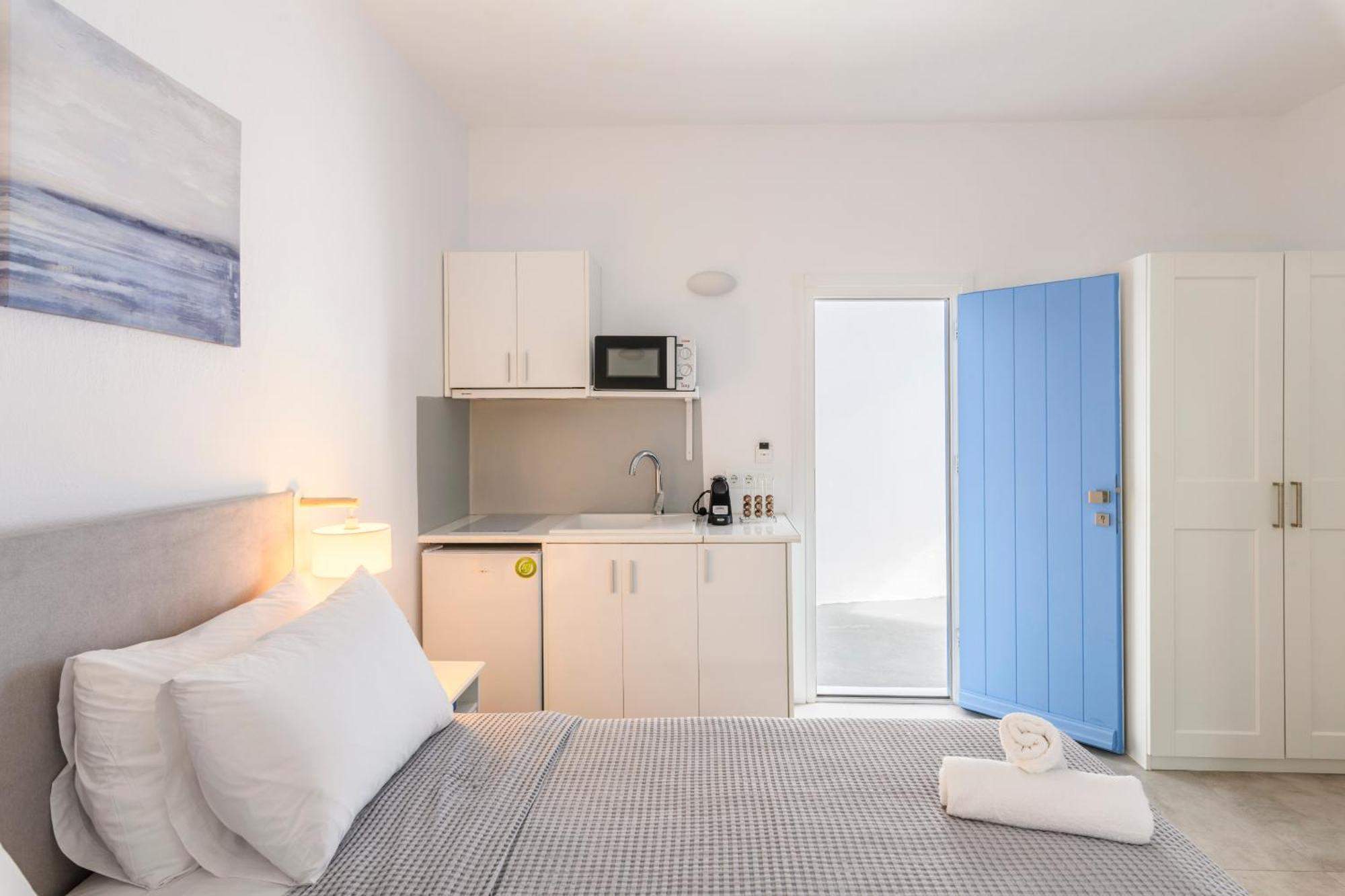 Apartment Eleven Keys Mykonos Town